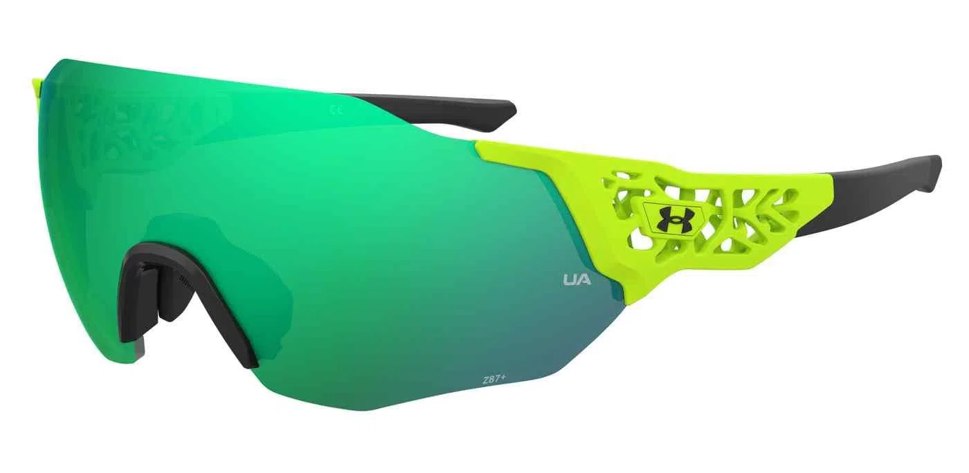 Under Armour UANEXTLEVEL Sunglasses - view 4